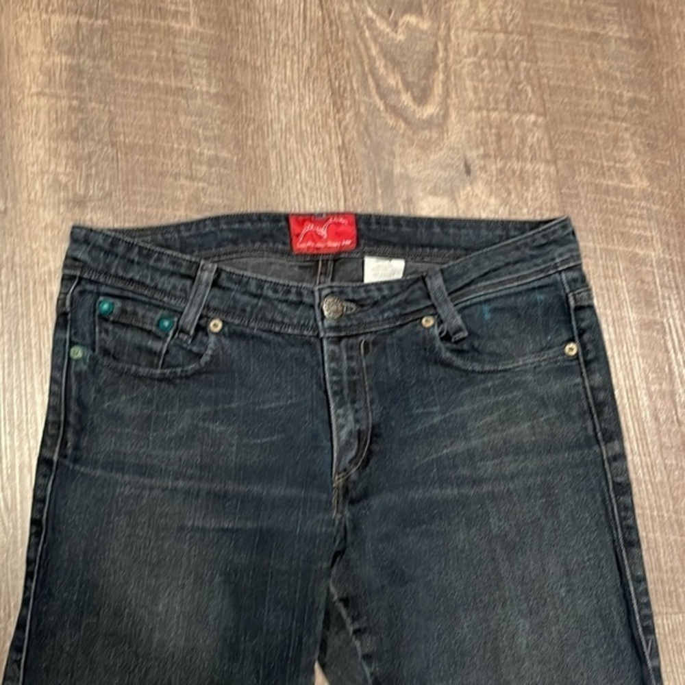 Levi’s vintage skinny jeans, 582 - Picture 4 of 5